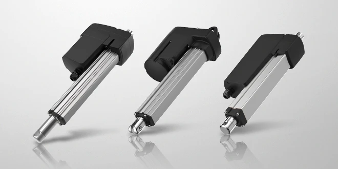 Reliable and Long-Lasting Solutions for Sweepers and Scrubbers